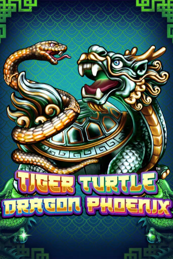 Dragon Tiger Phoenix Turtle - играть онлайн | Азартмания - без регистрации