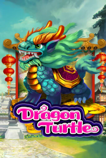 Dragon Turtle - играть онлайн | Азартмания - без регистрации
