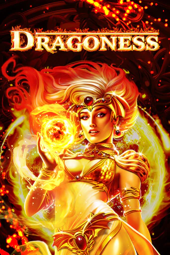 Dragoness - играть онлайн | Азартмания - без регистрации