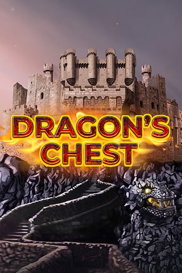 Dragons Chest - играть онлайн | Азартмания - без регистрации