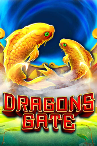 Dragons Gate - играть онлайн | Азартмания - без регистрации