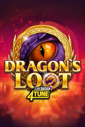 Dragon’s Loot Link&Win 4Tune™ - играть онлайн | Азартмания - без регистрации