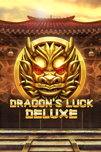 Dragon's Luck Deluxe - играть онлайн | Азартмания - без регистрации