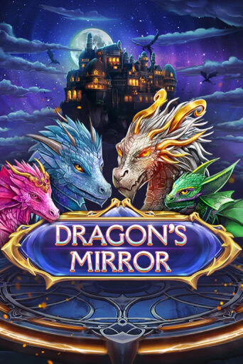 Dragon’s Mirror - играть онлайн | Азартмания - без регистрации