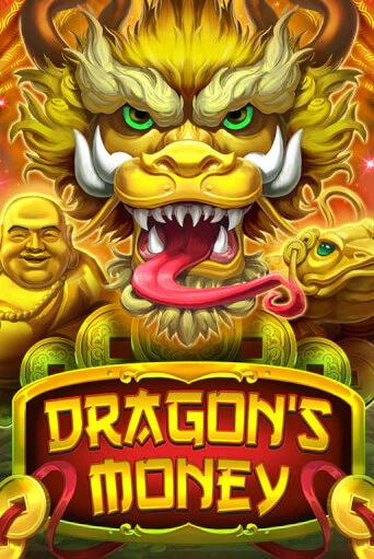 Dragon's Money - играть онлайн | Азартмания - без регистрации