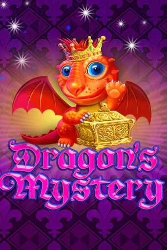 Dragon's Mystery - играть онлайн | Азартмания - без регистрации
