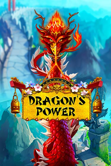 Dragons Power - играть онлайн | Азартмания - без регистрации