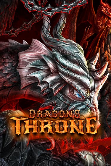 Dragon's Throne - играть онлайн | Азартмания - без регистрации