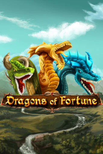 Dragons of Fortune - играть онлайн | Азартмания - без регистрации