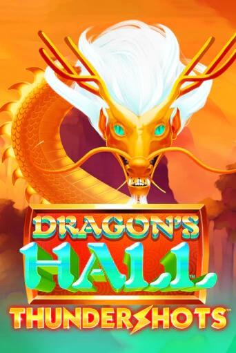 Dragons's Hall Thundershots - играть онлайн | Азартмания - без регистрации