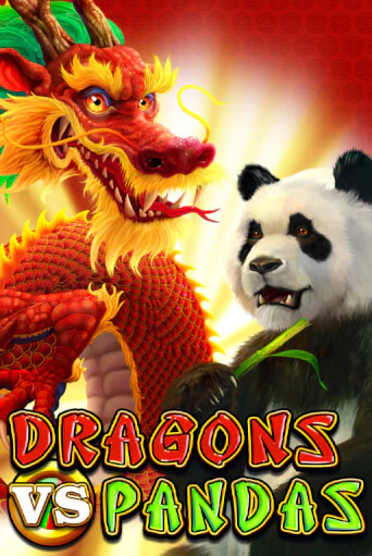 Dragons vs Pandas - играть онлайн | Азартмания - без регистрации