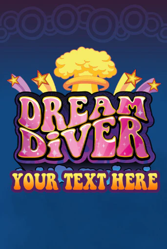 Dream Diver - играть онлайн | Азартмания - без регистрации