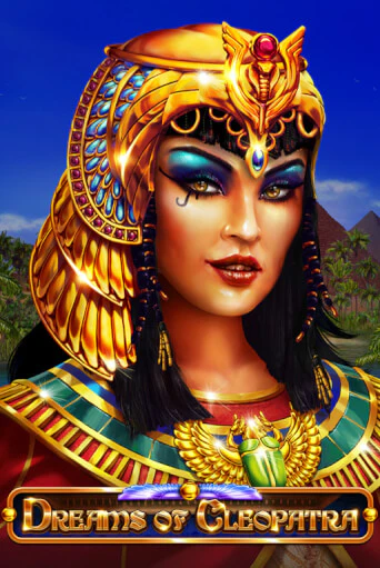 Dreams Of Cleopatra - играть онлайн | Азартмания - без регистрации