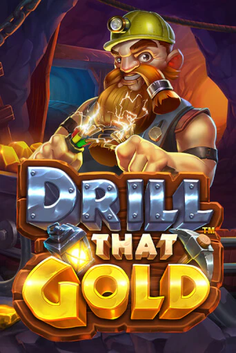 Drill That Gold - играть онлайн | Азартмания - без регистрации