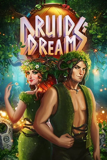 Druids' Dream - играть онлайн | Азартмания - без регистрации