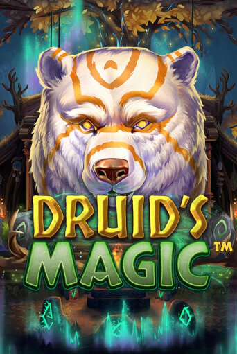 Druid’s Magic - играть онлайн | Азартмания - без регистрации