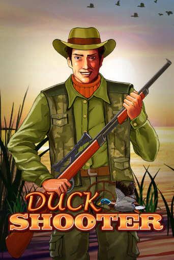 Duck Shooter - играть онлайн | Азартмания - без регистрации