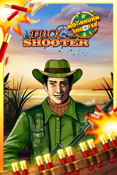 Duck Shooter Crazy Chicken Shooter - играть онлайн | Азартмания - без регистрации