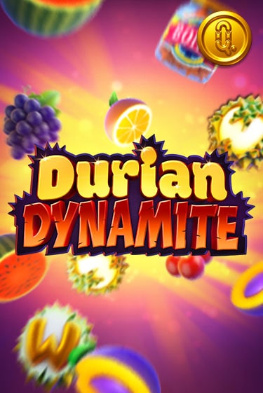 Durian Dynamite - играть онлайн | Азартмания - без регистрации