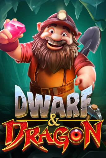 Dwarf & Dragon - играть онлайн | Азартмания - без регистрации