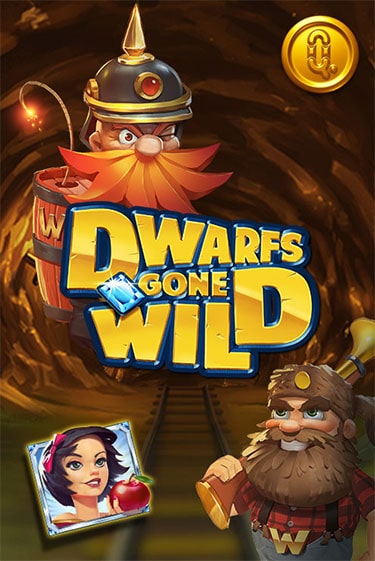 Dwarfs Gone Wild - играть онлайн | Азартмания - без регистрации