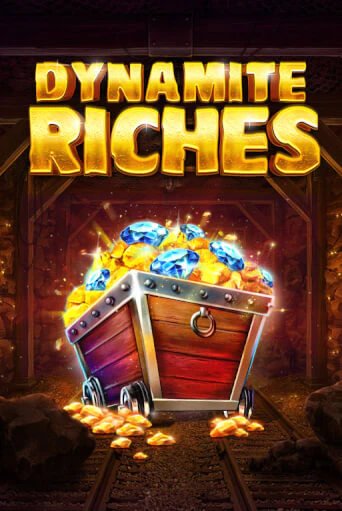 Dynamite Riches - играть онлайн | Азартмания - без регистрации