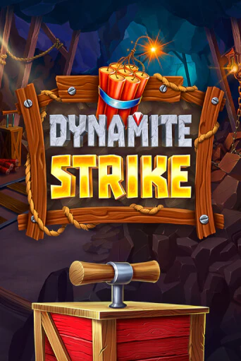 Dynamite Strike - играть онлайн | Азартмания - без регистрации