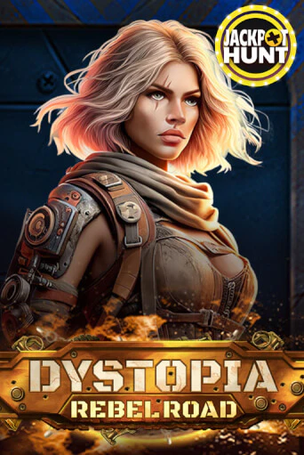 Dystopia: Rebel Road - играть онлайн | Азартмания - без регистрации
