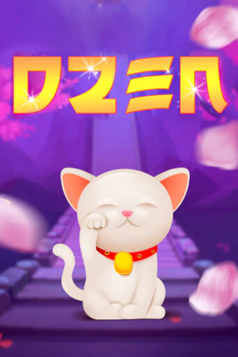 Dzen Slot - играть онлайн | Азартмания - без регистрации
