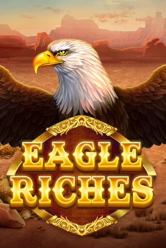 Eagle Riches - играть онлайн | Азартмания - без регистрации