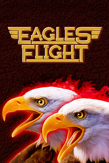 Eagles Flight - играть онлайн | Азартмания - без регистрации