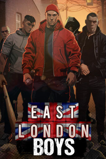 East London Boys - играть онлайн | Азартмания - без регистрации
