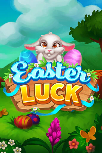 Easter Luck - играть онлайн | Азартмания - без регистрации