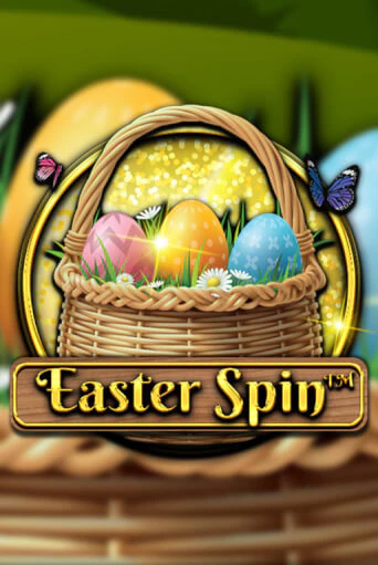 Easter Spin - играть онлайн | Азартмания - без регистрации