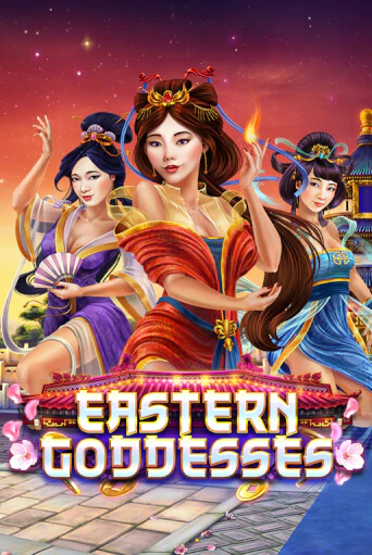 Eastern Goddesses - играть онлайн | Азартмания - без регистрации
