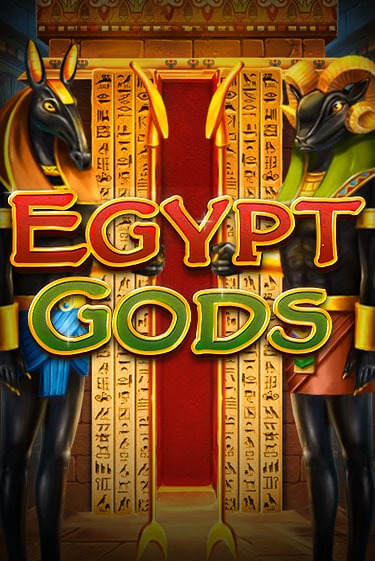 Egypt Gods - играть онлайн | Азартмания - без регистрации