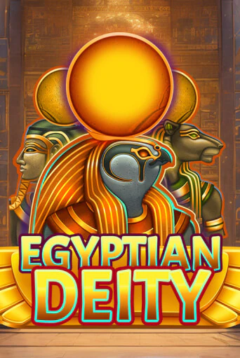 Egyptian Deity - играть онлайн | Азартмания - без регистрации