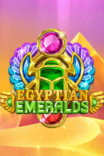 Egyptian Emeralds - играть онлайн | Азартмания - без регистрации