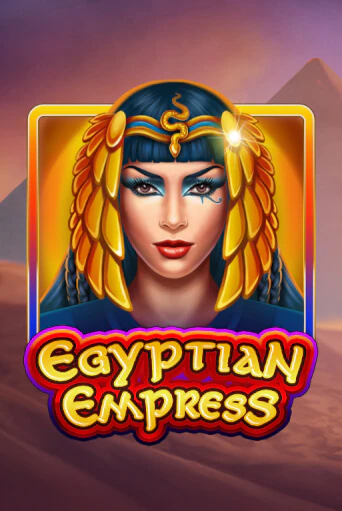 Egyptian Empress - играть онлайн | Азартмания - без регистрации