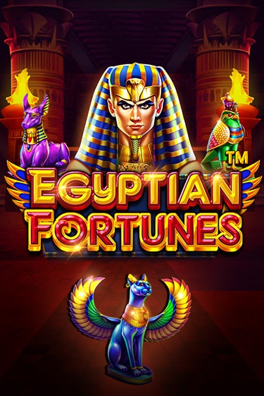 Egyptian Fortunes - играть онлайн | Азартмания - без регистрации