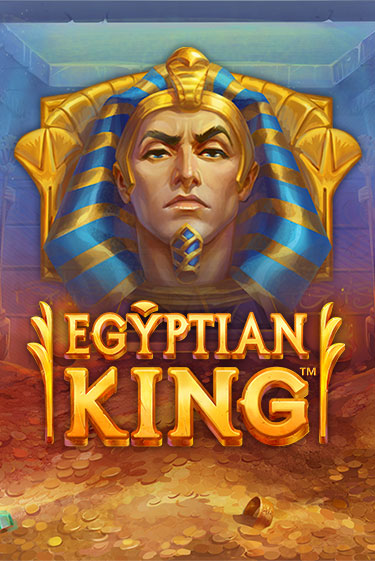Egyptian King - играть онлайн | Азартмания - без регистрации