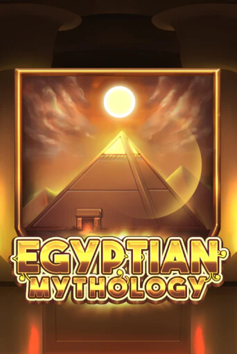 Egyptian Mythology - играть онлайн | Азартмания - без регистрации