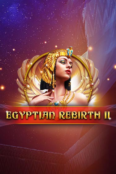 Egyptian Rebirth II - играть онлайн | Азартмания - без регистрации