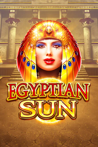 Egyptian Sun - играть онлайн | Азартмания - без регистрации