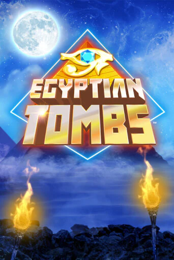 Egyptian Tombs - играть онлайн | Азартмания - без регистрации