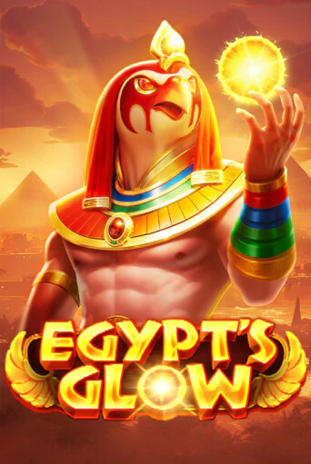 Egypt's Glow - играть онлайн | Азартмания - без регистрации