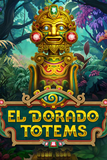 El Dorado Totems - играть онлайн | Азартмания - без регистрации