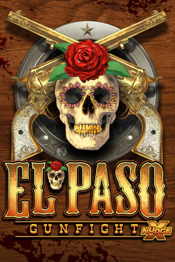 El Paso Gunfight xNudge - играть онлайн | Азартмания - без регистрации
