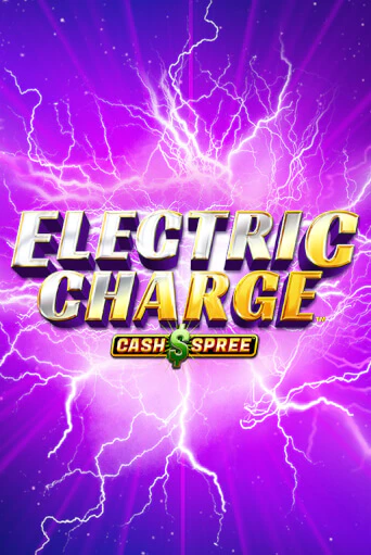 Electric Charge™ - играть онлайн | Азартмания - без регистрации