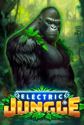 Electric Jungle - играть онлайн | Азартмания - без регистрации